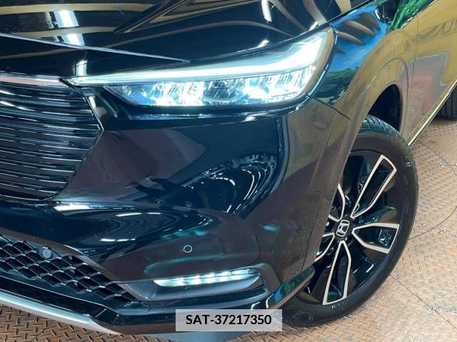 Honda VEZEL 2022-12 380295-12
