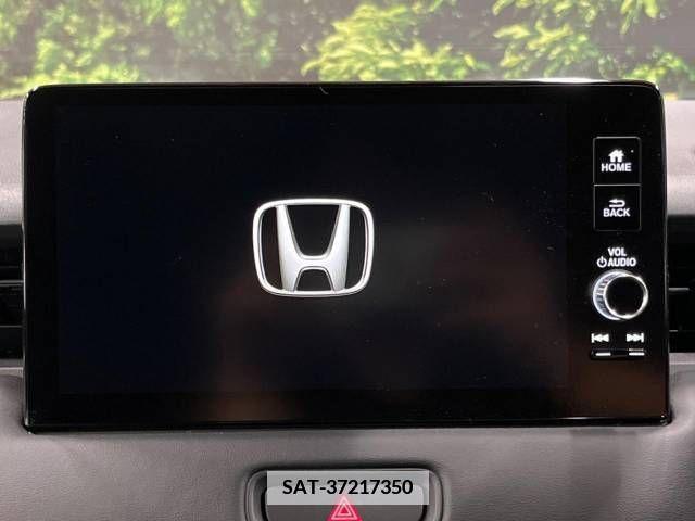 Honda VEZEL 2022-12 380295-2