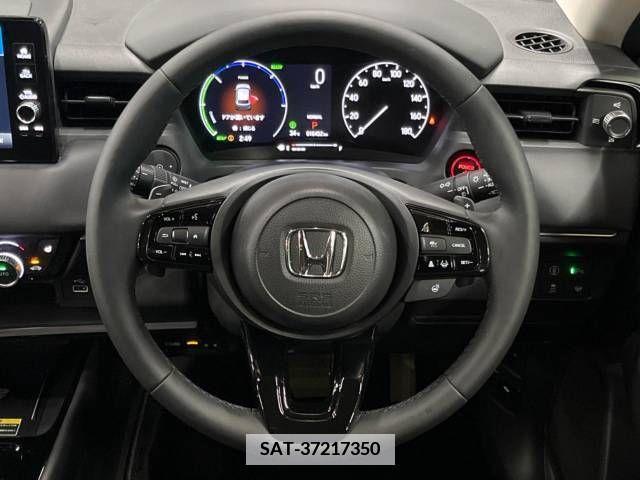 Honda VEZEL 2022-12 380295-11