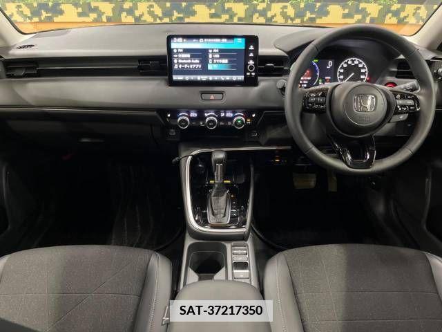 Honda VEZEL 2022-12 380295-1