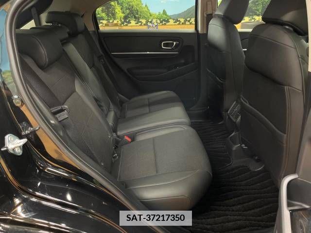 Honda VEZEL 2022-12 380295-9