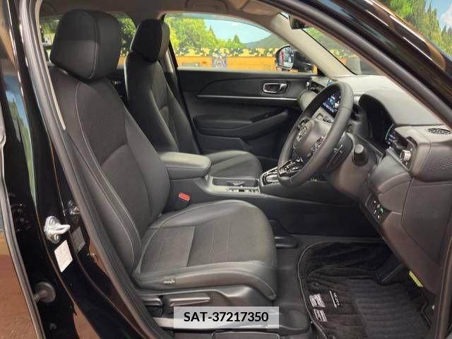 Honda VEZEL 2022-12 380295-8