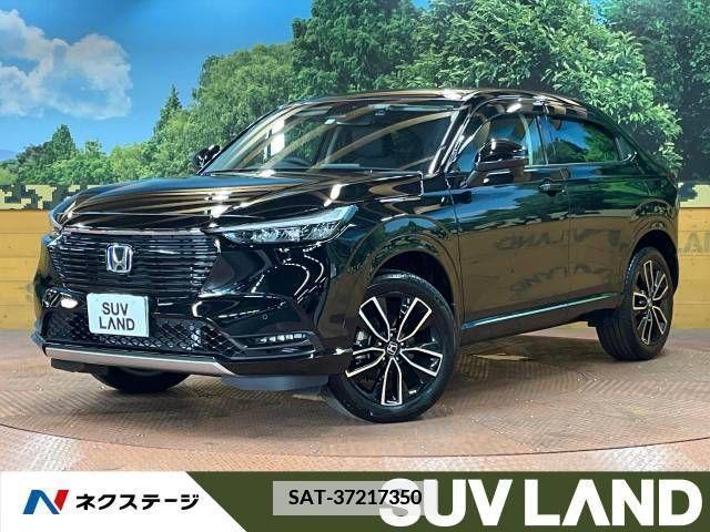 Honda VEZEL 2022-12 380295-0