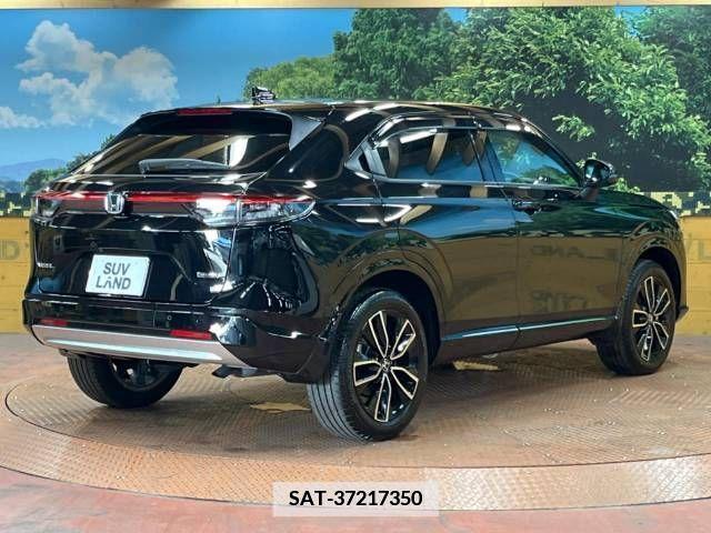 Honda VEZEL 2022-12 380295-17