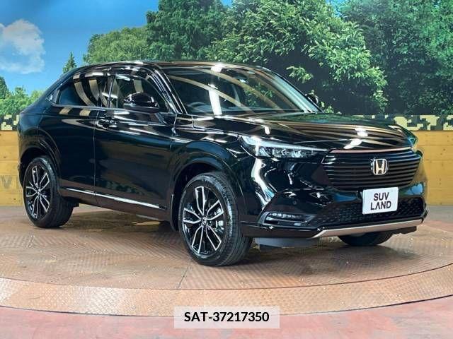 Honda VEZEL 2022-12 380295-16
