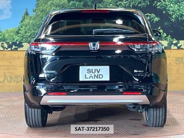 Honda VEZEL 2022-12 380295-15