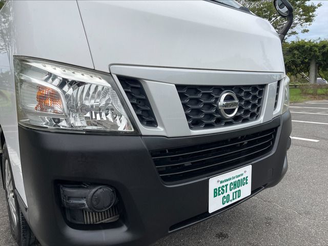 Nissan NV350 Caravan 2015-05 17056-13