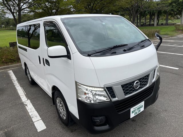 Nissan NV350 Caravan 2015-05 17056-12