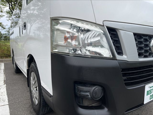 Nissan NV350 Caravan 2015-05 17056-19
