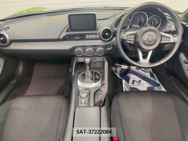 Mazda ROADSTER 2016-05 381298-1