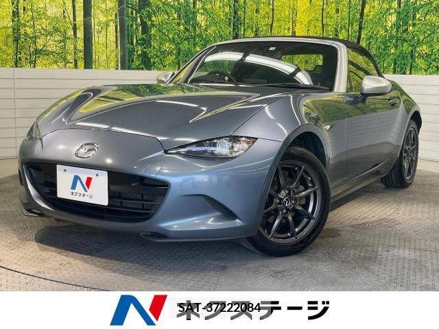 Mazda ROADSTER 2016-05 381298-0
