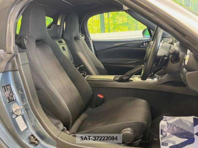 Mazda ROADSTER 2016-05 381298-9