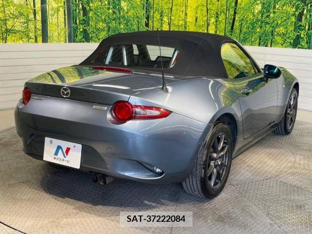 Mazda ROADSTER 2016-05 381298-17
