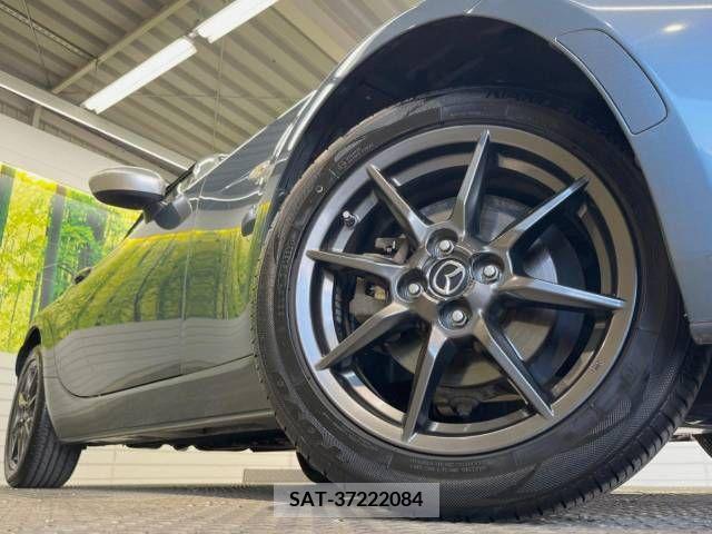 Mazda ROADSTER 2016-05 381298-13