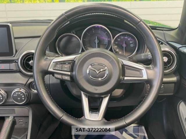 Mazda ROADSTER 2016-05 381298-11