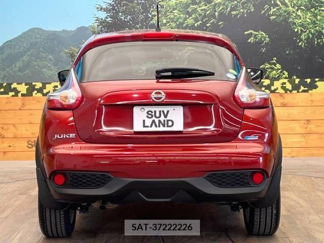 Nissan JUKE 2016-05 273999-15