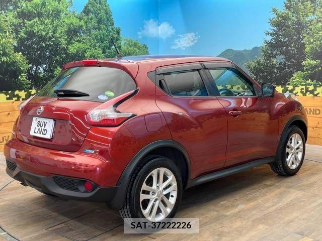 Nissan JUKE 2016-05 273999-17
