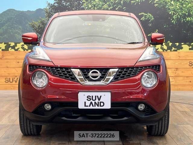 Nissan JUKE 2016-05 273999-14