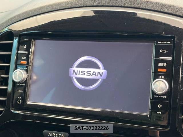 Nissan JUKE 2016-05 273999-2