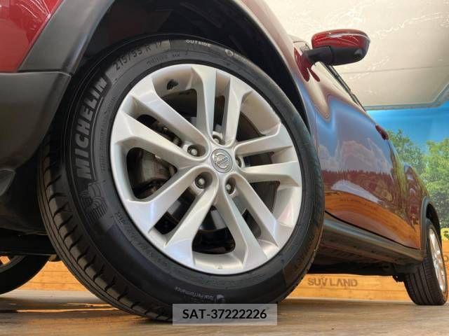 Nissan JUKE 2016-05 273999-13