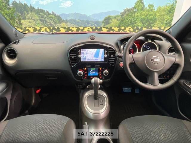 Nissan JUKE 2016-05 273999-1