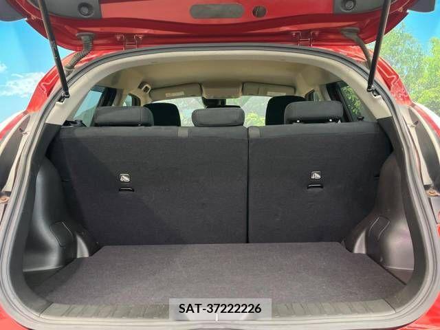 Nissan JUKE 2016-05 273999-11