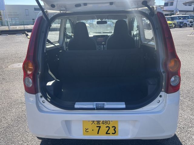 Daihatsu MIRA 2015-04 13046-6