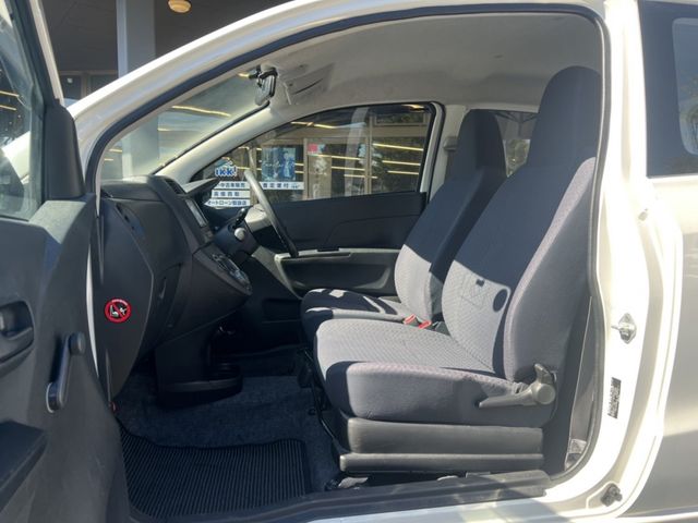 Daihatsu MIRA 2015-04 13046-4