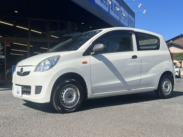 Daihatsu MIRA 2015-04 13046-2