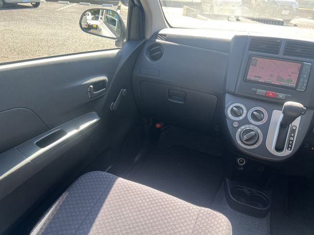 Daihatsu MIRA 2015-04 13046-9