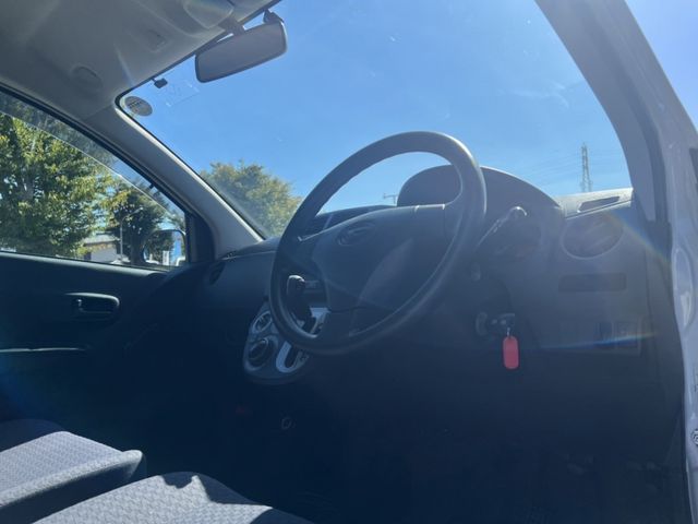 Daihatsu MIRA 2015-04 13046-7