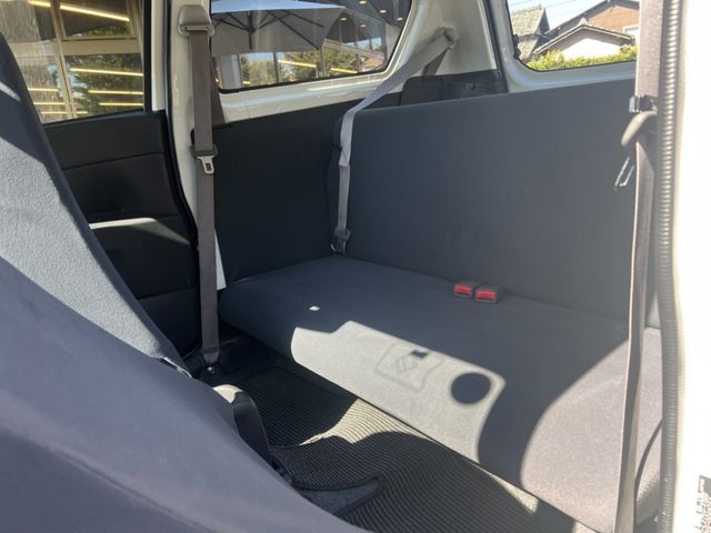 Daihatsu MIRA 2015-04 13046-5