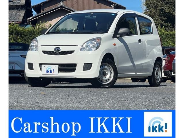 Daihatsu MIRA 2015-04 13046-0