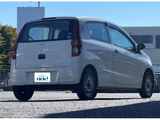 Daihatsu MIRA 2015-04 13046-1
