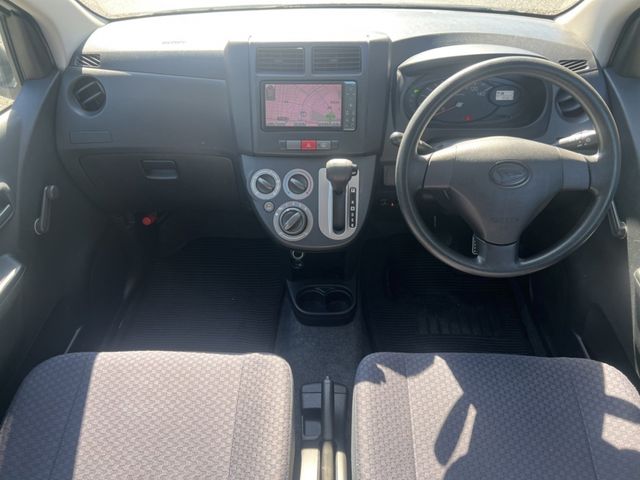Daihatsu MIRA 2015-04 13046-8