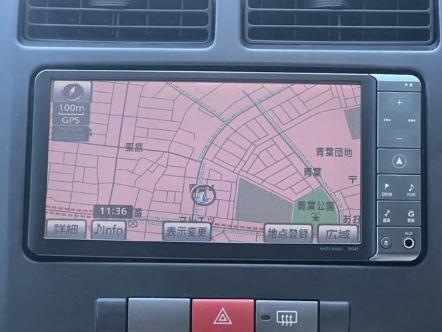 Daihatsu MIRA 2015-04 13046-10