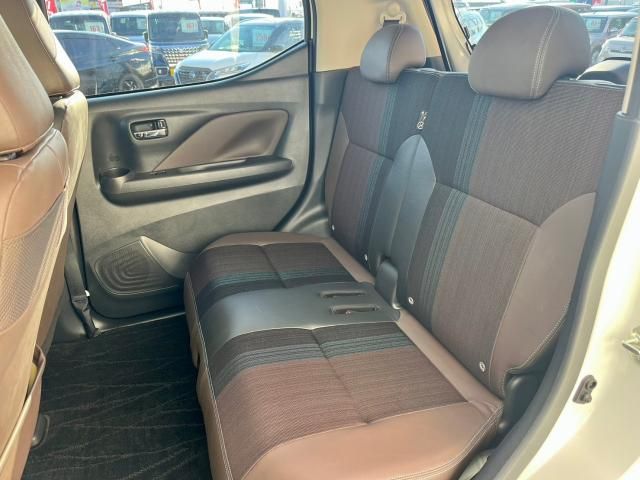 Nissan DAYZ 2019-11 195776-24