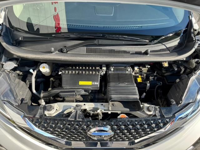 Nissan DAYZ 2019-11 195776-29