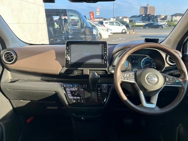 Nissan DAYZ 2019-11 195776-9