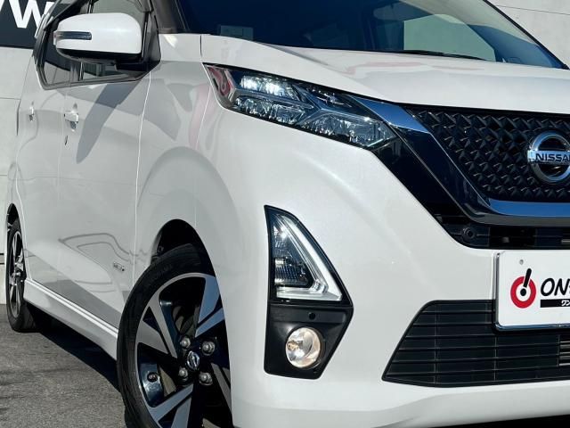 Nissan DAYZ 2019-11 195776-5
