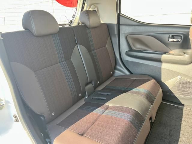 Nissan DAYZ 2019-11 195776-23
