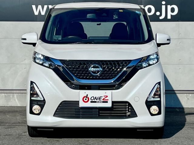 Nissan DAYZ 2019-11 195776-1
