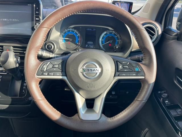 Nissan DAYZ 2019-11 195776-8