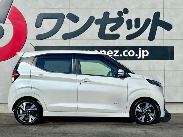 Nissan DAYZ 2019-11 195776-3