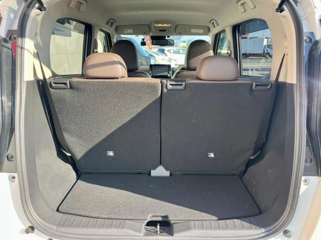 Nissan DAYZ 2019-11 195776-25
