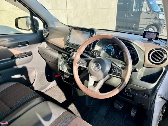 Nissan DAYZ 2019-11 195776-21
