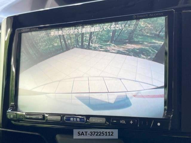 Daihatsu TANTO CUSTOM 2014-03 328820-4