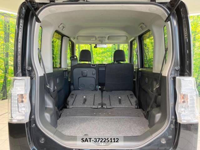 Daihatsu TANTO CUSTOM 2014-03 328820-10