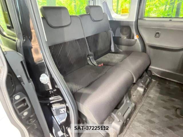 Daihatsu TANTO CUSTOM 2014-03 328820-9
