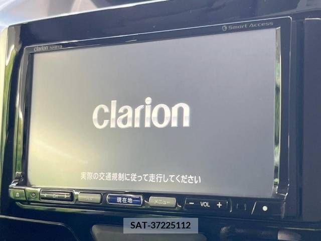 Daihatsu TANTO CUSTOM 2014-03 328820-2